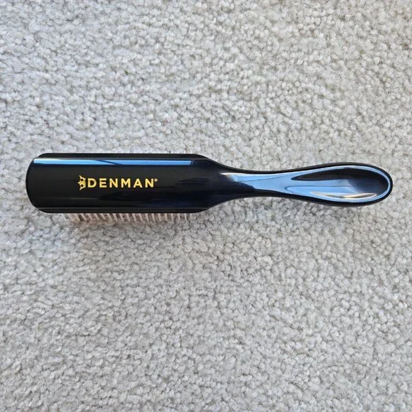 NEW Denman Brush D3 Original Curl Definer and Styler - Picture 4 of 5